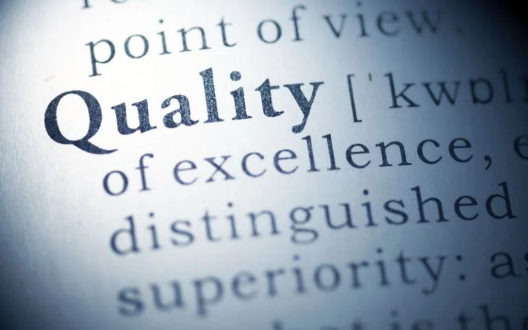 EQA – ENAVE QUALITY ASSESSMENT