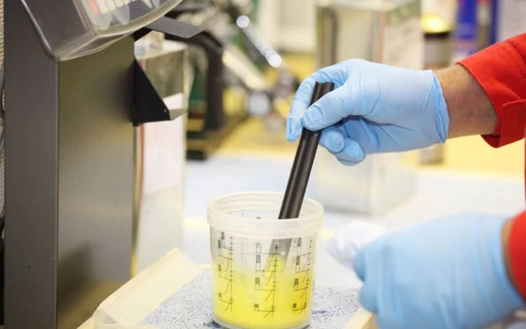 Laboratorio e Prove Tecniche