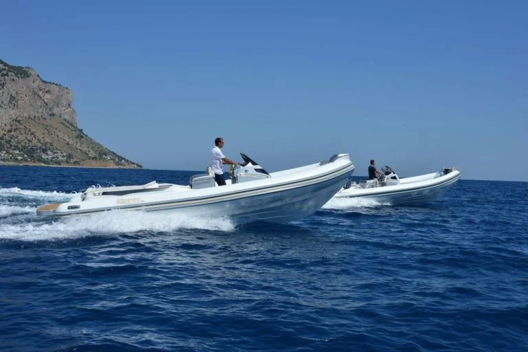 Cantiere Navale Noah – Noah 26