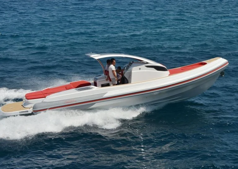 Cantiere Navale Noah – Noah 36