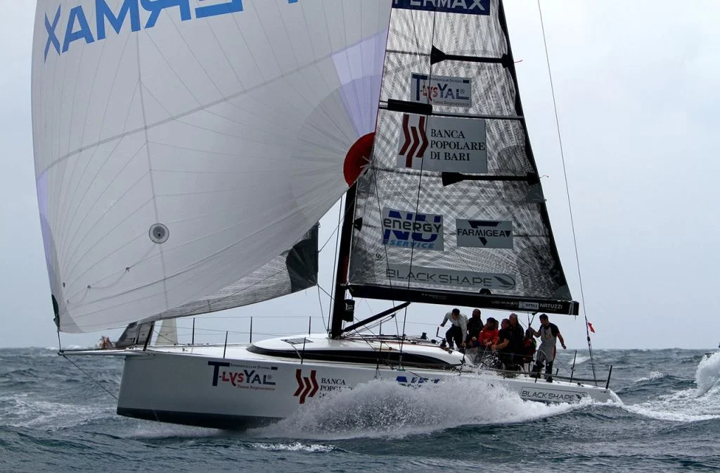 Neo Yachts & Composite – Neo 400