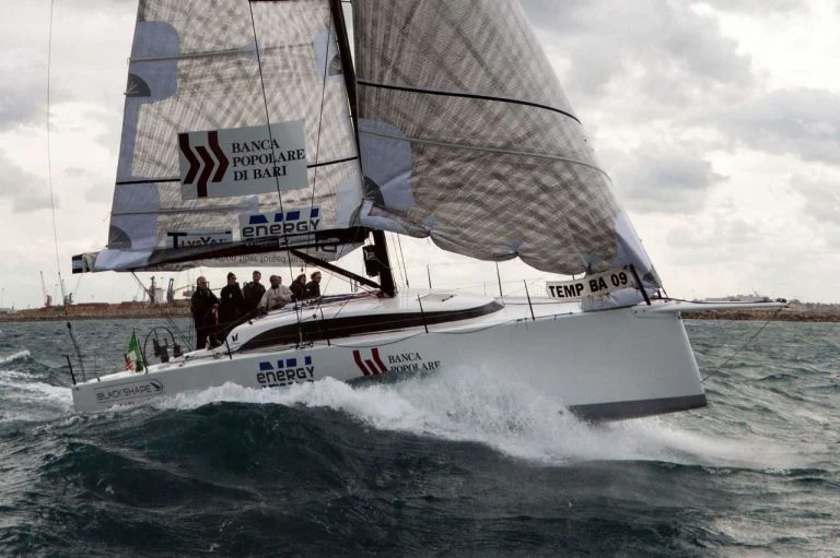 Neo Yachts & Composite – Neo 400
