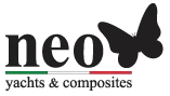 Neo Yachts & Composites – Neo 430 Roma