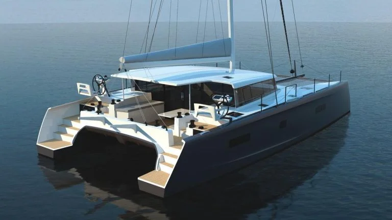 ITA CATAMARANS – ITA 14.99