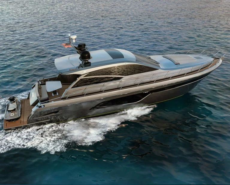 Uniesse – 56 SS