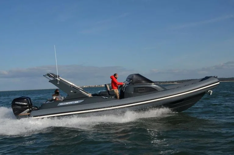 Joker Boat – Joker Clubman 35