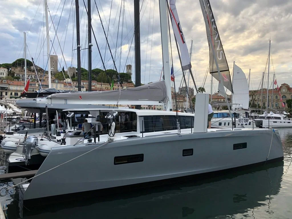 ITA CATAMARANS – ITA 14.99