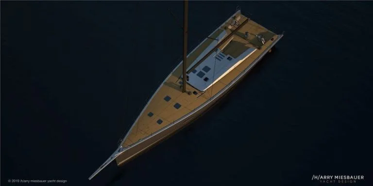 Adria Sail – Scuderia 65