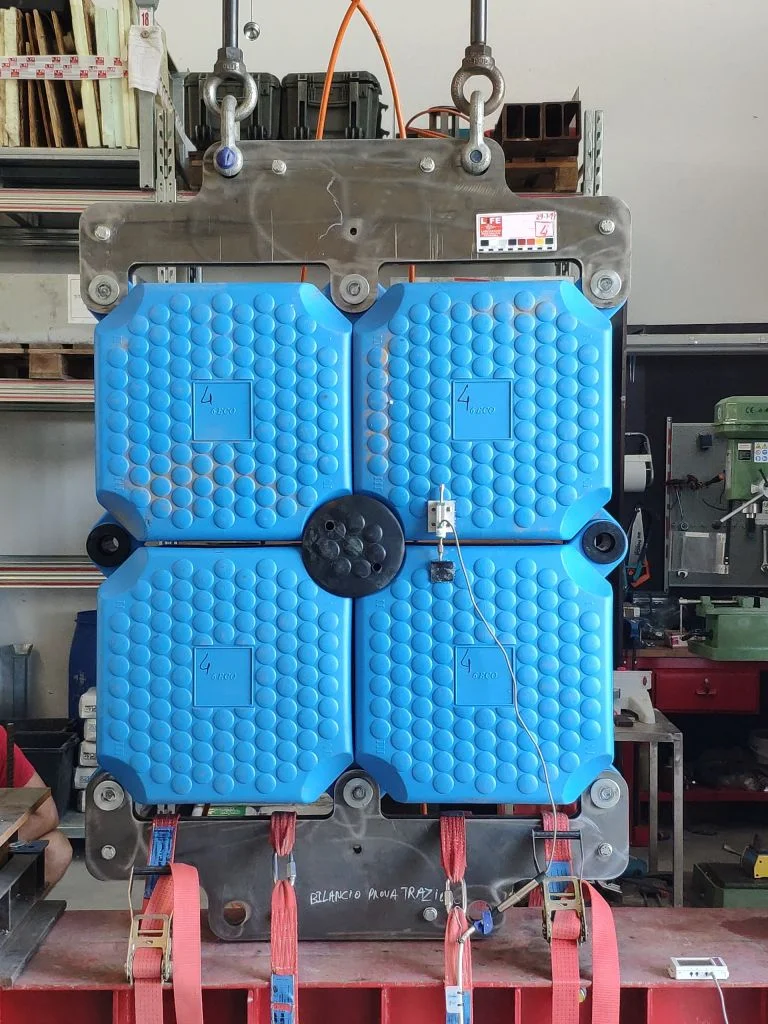 6eco S.r.l. – Cubodock