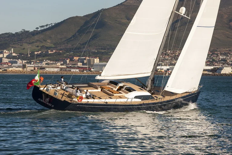 Southern Wind – Almagores II