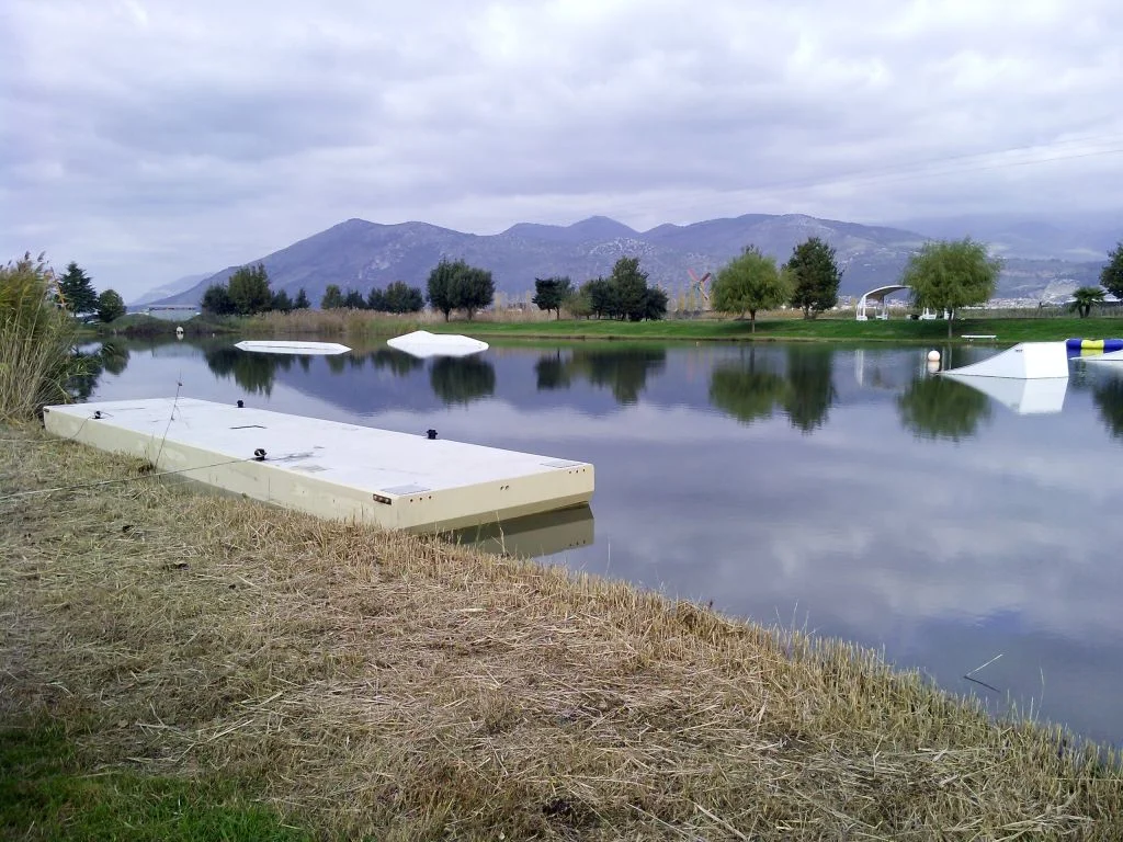 Le Castellet S.r.l.s. – TRAP 12_104