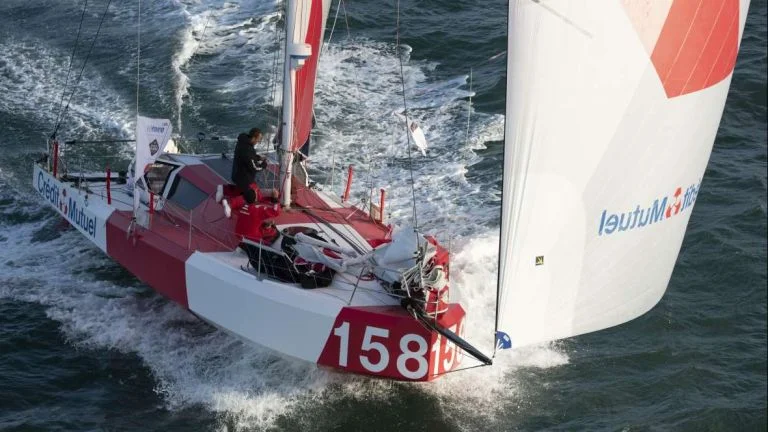 JPS Production – Mach 40.4