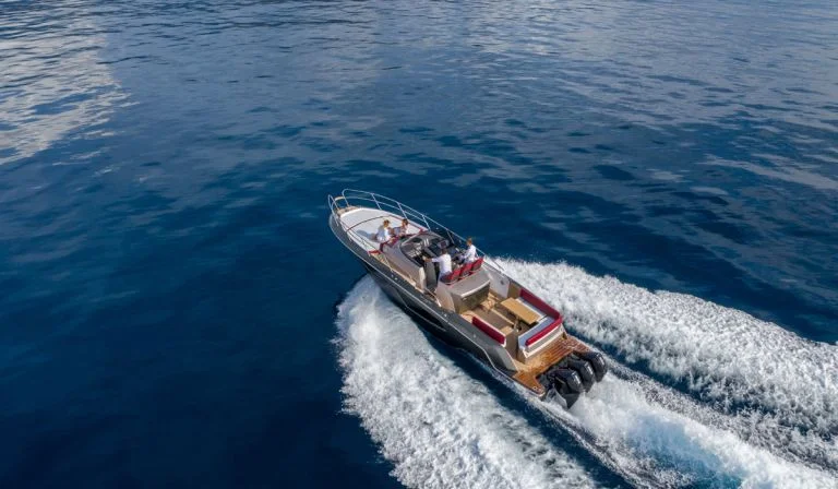 Sessa Marine – KL40