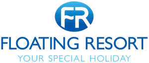 Glamping Inn – Houseboat
