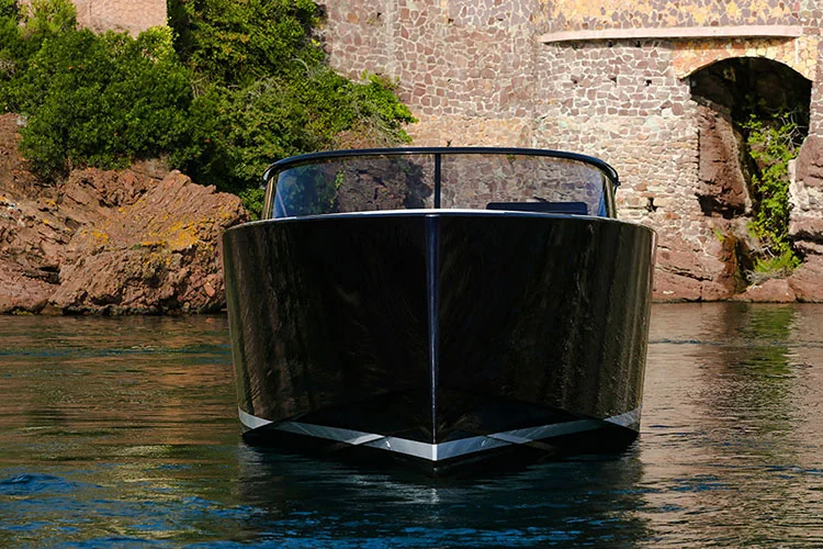 Cantiere del Pardo – Van Dutch 40.2