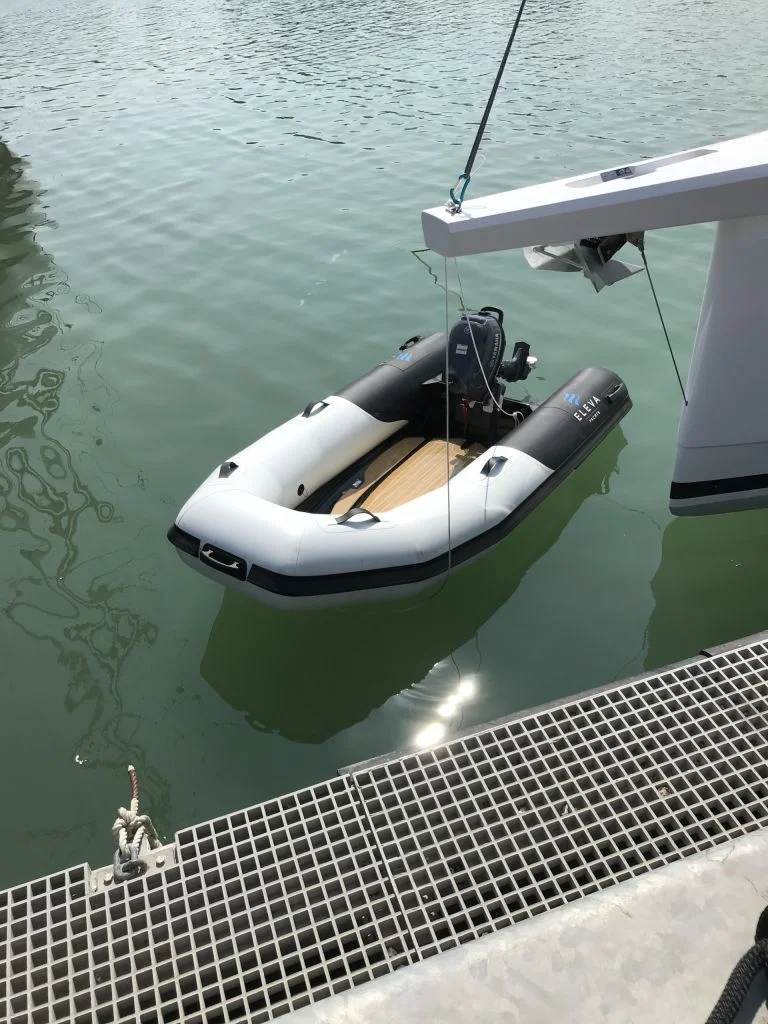 Eleva Yachts Srl – RIB