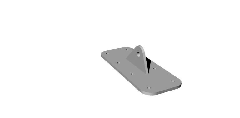 Corte Lotti Pietrasanta Sas – Anchoring, Mooring, and Towing System