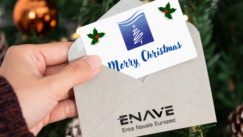 Buon Natale da ENAVE