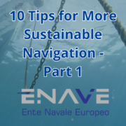Sustainable Navigation