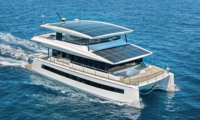 Silent Yachts – SY 62 2-Deck e 3-Deck