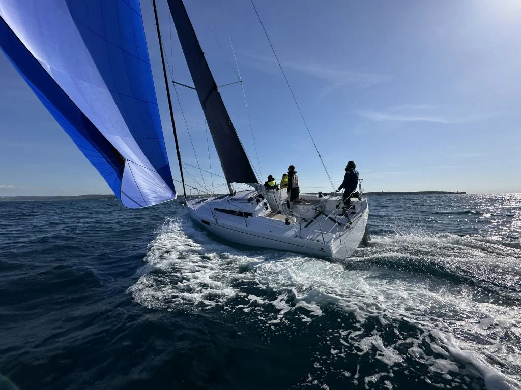Beneteau – First 30