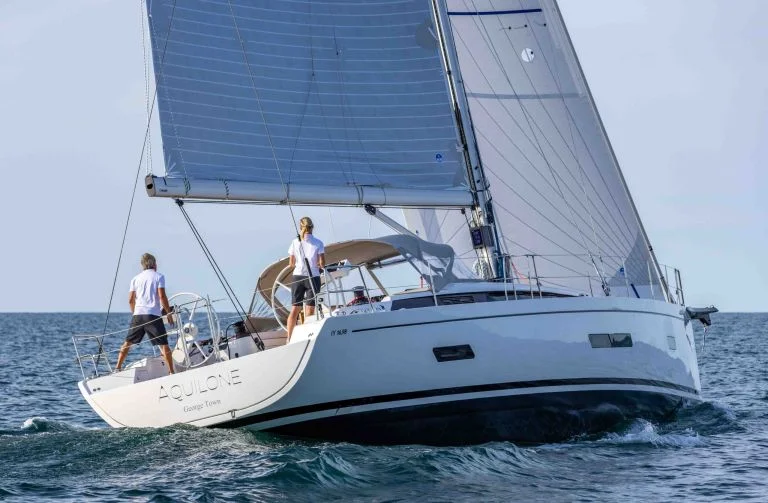 Italia Yacht – IY 16.98