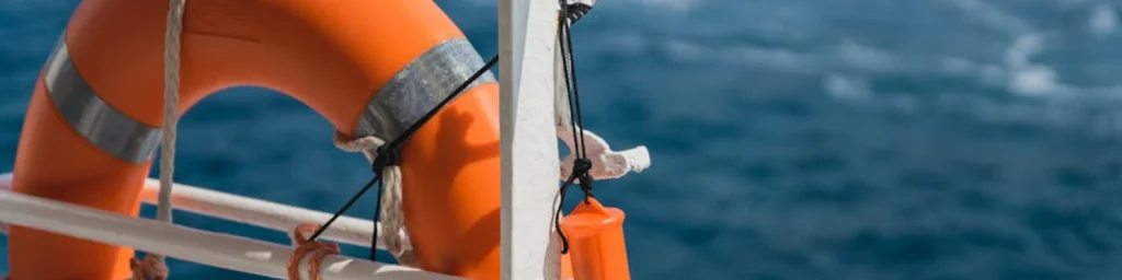 Risk Assessment – Marine