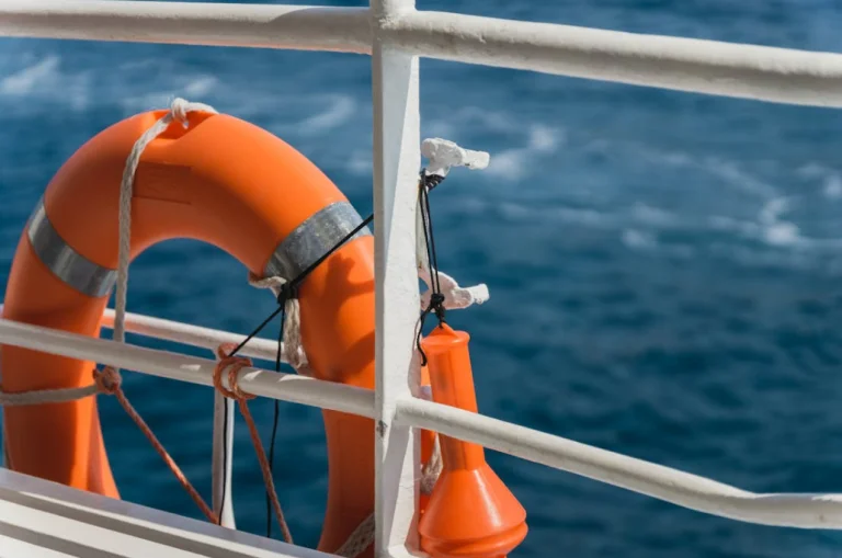 Risk Assessment – Marine