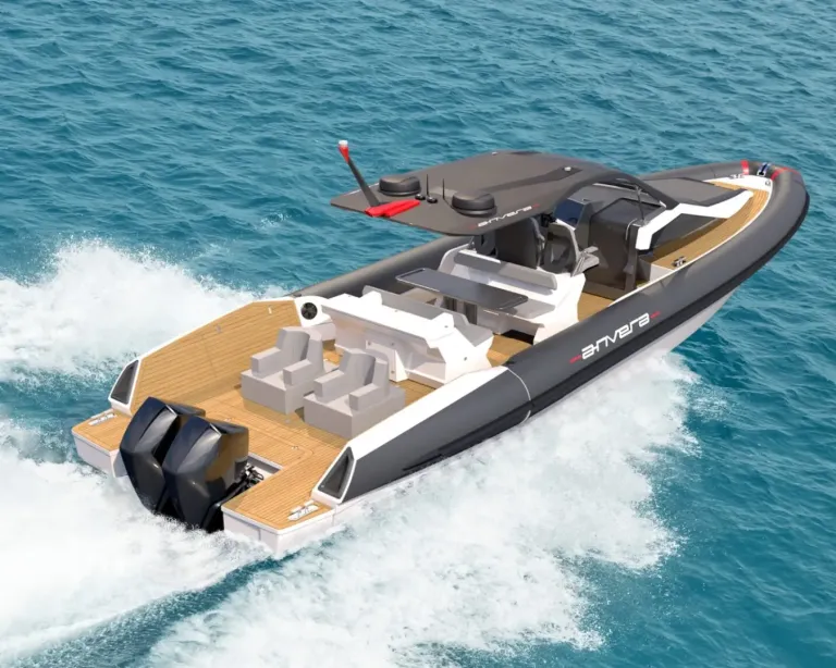 LG – ANVERA 42 GT